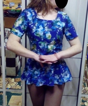 Светлана, 23 года